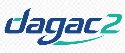 dagac2 logo